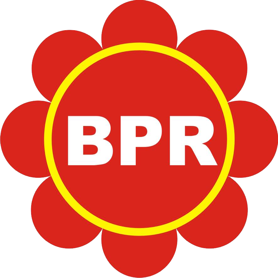 BPR Logo